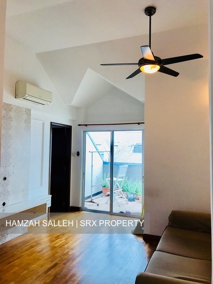 Euphony Gardens (D27), Condominium #180913062